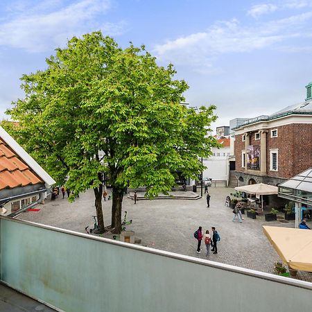 Charming Rooftop Apartment In Heart Of 스타방에르 외부 사진